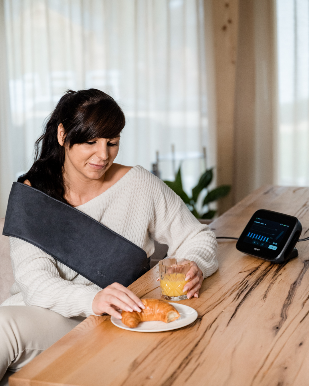 BEMER Pad B.Pad Evo
